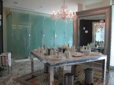 Luxury Waterfront In The Urban Oasis At Icon-brickell Free Appartamento