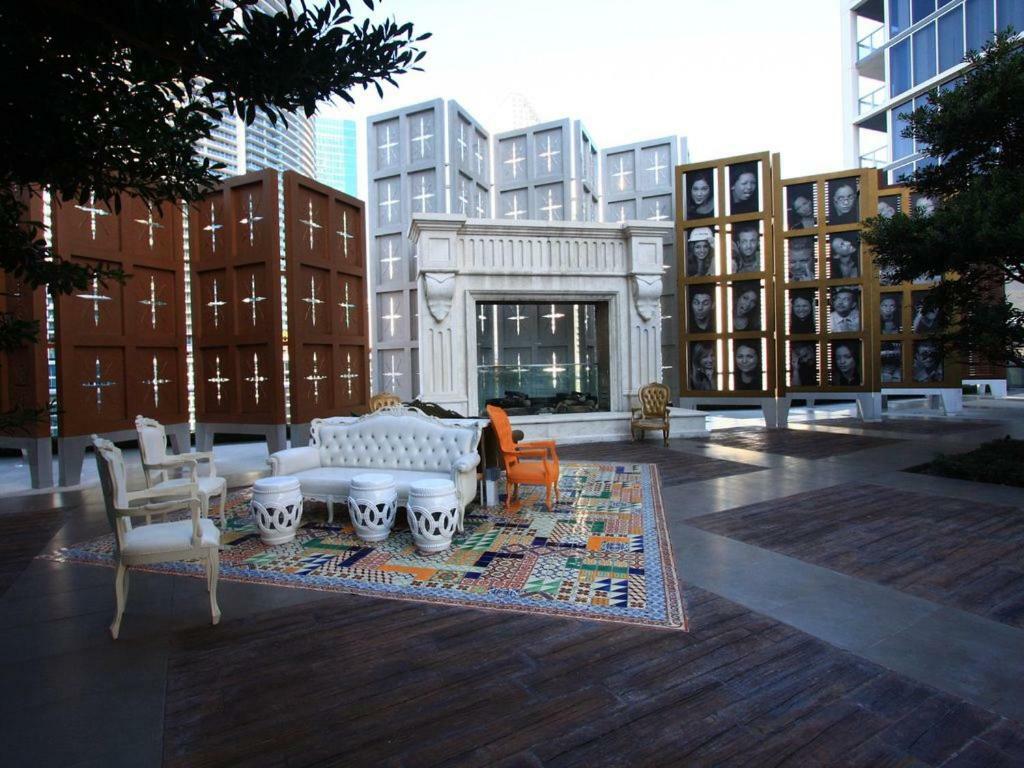 Appartamento Luxury Waterfront In The Urban Oasis At Icon-brickell Free Miami
